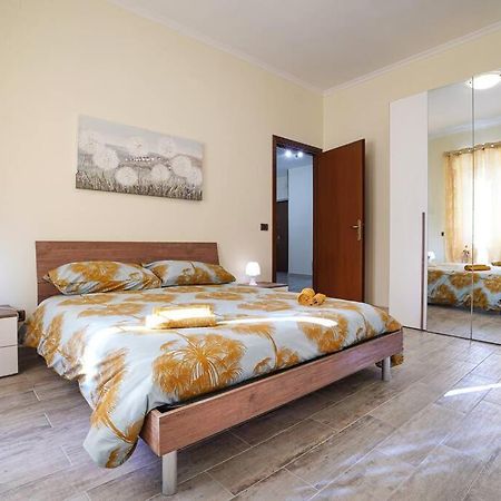Dream Subaugusta Apartment Rome Extérieur photo