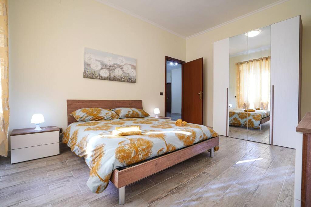 Dream Subaugusta Apartment Rome Extérieur photo