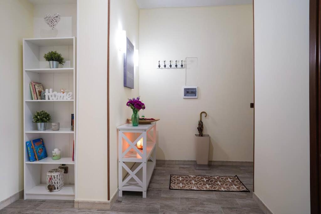 Dream Subaugusta Apartment Rome Extérieur photo