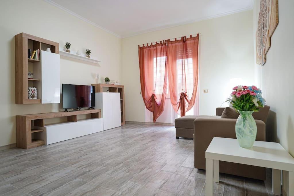 Dream Subaugusta Apartment Rome Extérieur photo