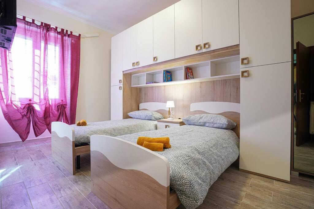 Dream Subaugusta Apartment Rome Extérieur photo