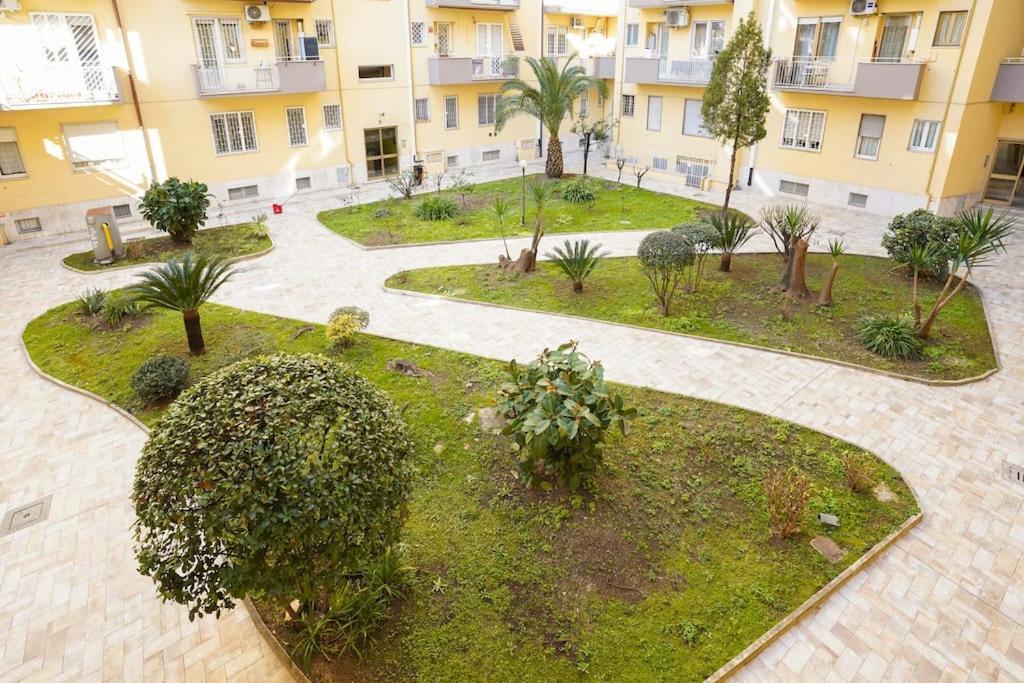 Dream Subaugusta Apartment Rome Extérieur photo
