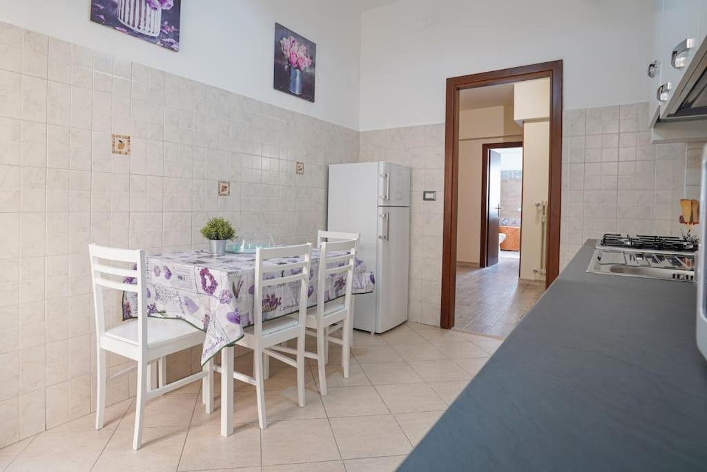 Dream Subaugusta Apartment Rome Extérieur photo